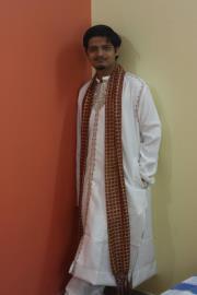 Shreyas Bhat