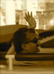 Shyamaprasad Rajagopal