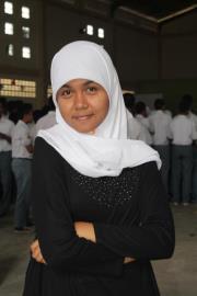 Nurul Annisa