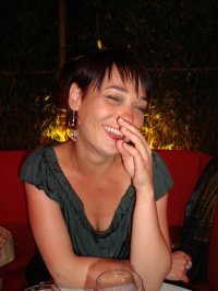 Astrid Manfredi