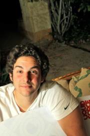 Ibrahim Badran