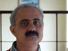 Prathap Kamath