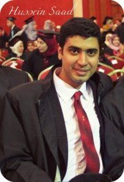 Hussien Saad