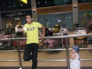 Omar Khaled