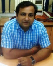 Ritesh Tiwari