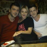 Τζίνος Τσότας