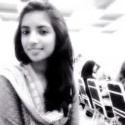Maryam Shah