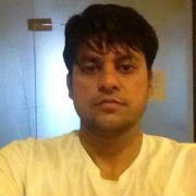 Pramod Sarawgi