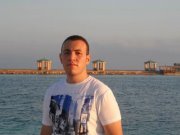 Khaled Hamada