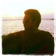 Sahil Pillai