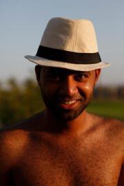 Sharif Sabri
