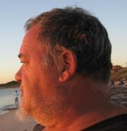 Peter Jeffery