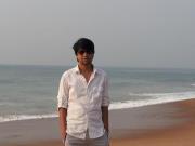 Anurag Kumar