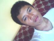 Tony Pratama