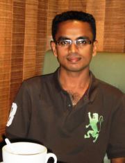 Ranjithan Jaganathan