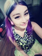 Vicky Liu