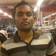 Sai Manoj