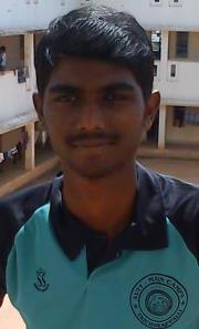 Velshankar Mj
