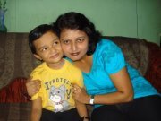 Shweta Singh