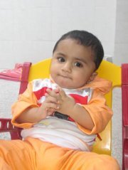 Muhammad Ramzan