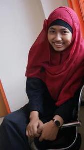 Gina Sidharta