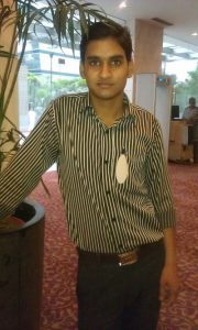 Sandeep Chaudhary