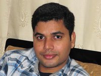 Jerry Thambi