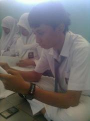 Gibran Awalludin