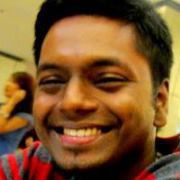 Madhan Kumar