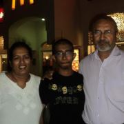 Nilanthi Peris hewage