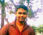 Abhijith Sofji