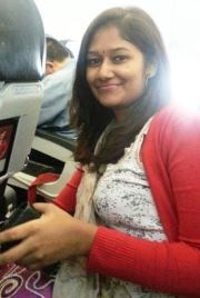 Prieyaa Kumar