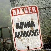 Amina Abrouche