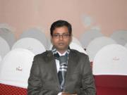 Vishal Anand
