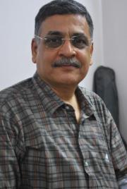 Vidyut Shroff