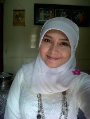 Fadilla Kusumawardhani