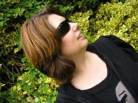 Caroline Lightfoot