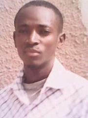 Solomon James