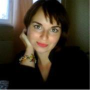 Алла Огнева