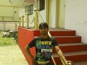 Jitendra Maurya