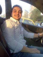 Nayel Mahmoud