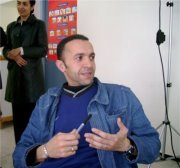 فارس تأبط شعرا