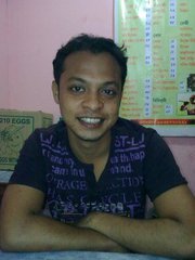 Anupam Biswas