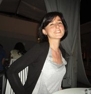 Elene Berdzenishvili