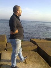 محمد أبو شعيشع