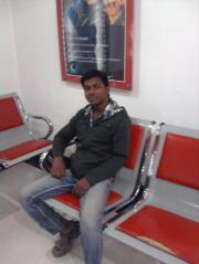 Swadhin Patro