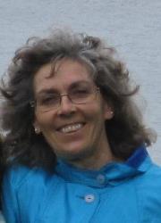 Jody Myers