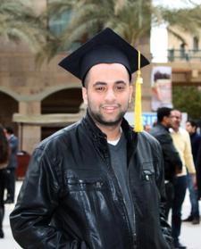Mahmoud Zein