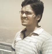 Arun Gupta