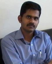 Arun Sreekumar